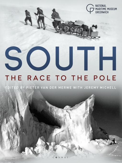 Title details for South by National Maritime Museum - Available